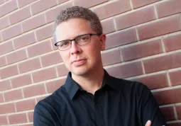 Il direttore Erik Rohde